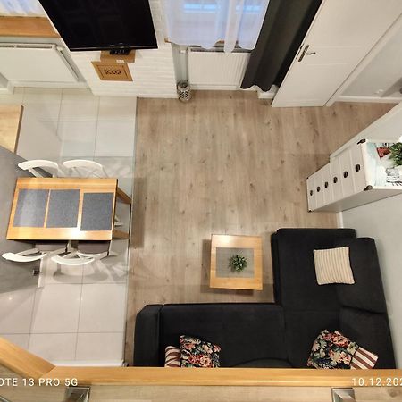 K2018 Mezzo Grand Tourist Apartments Gdańsk Eksteriør bilde