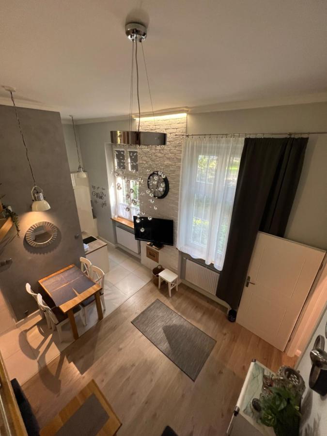K2018 Mezzo Grand Tourist Apartments Gdańsk Eksteriør bilde