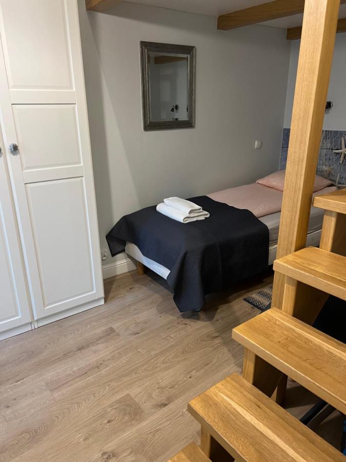 K2018 Mezzo Grand Tourist Apartments Gdańsk Eksteriør bilde