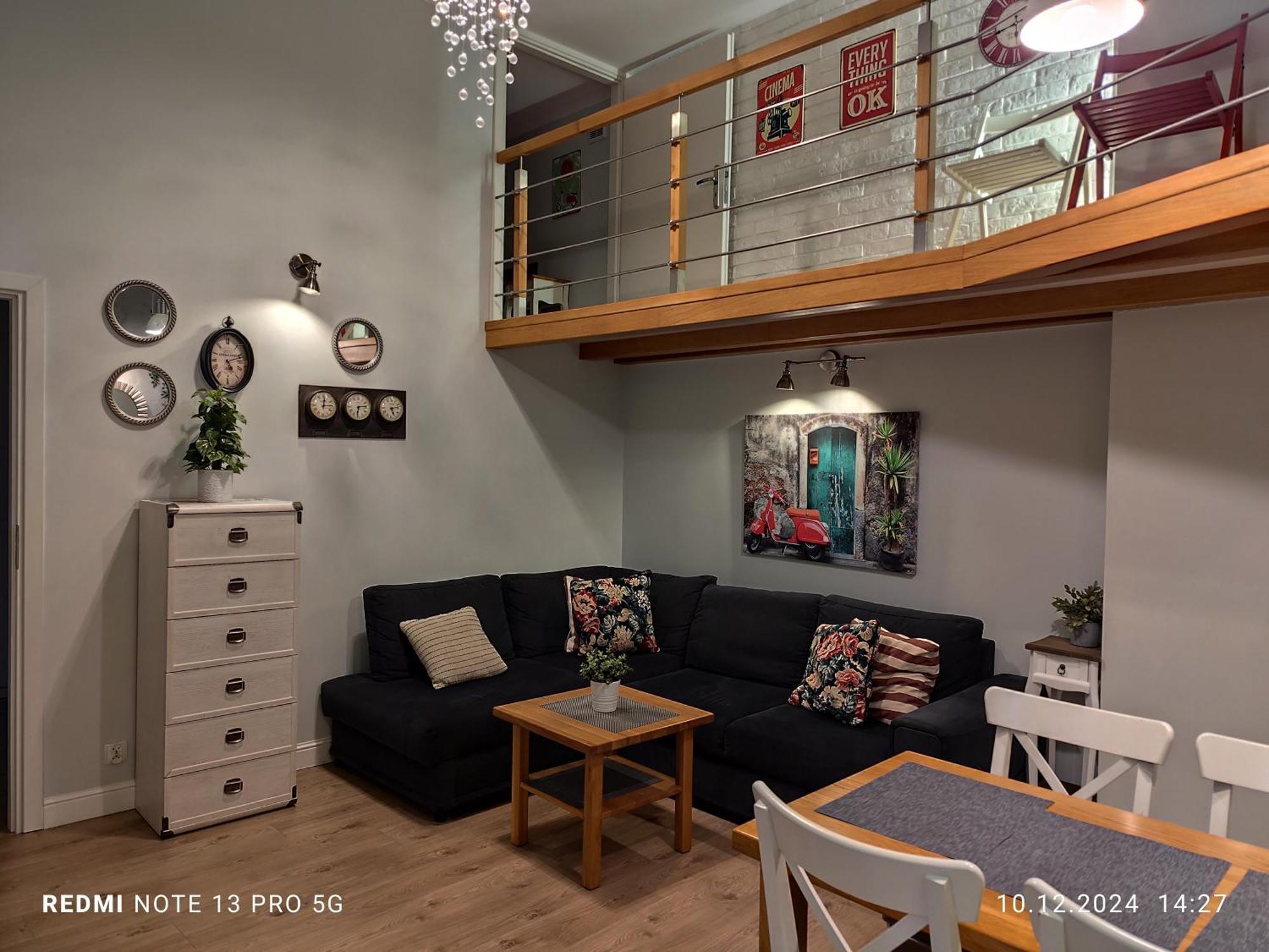 K2018 Mezzo Grand Tourist Apartments Gdańsk Eksteriør bilde