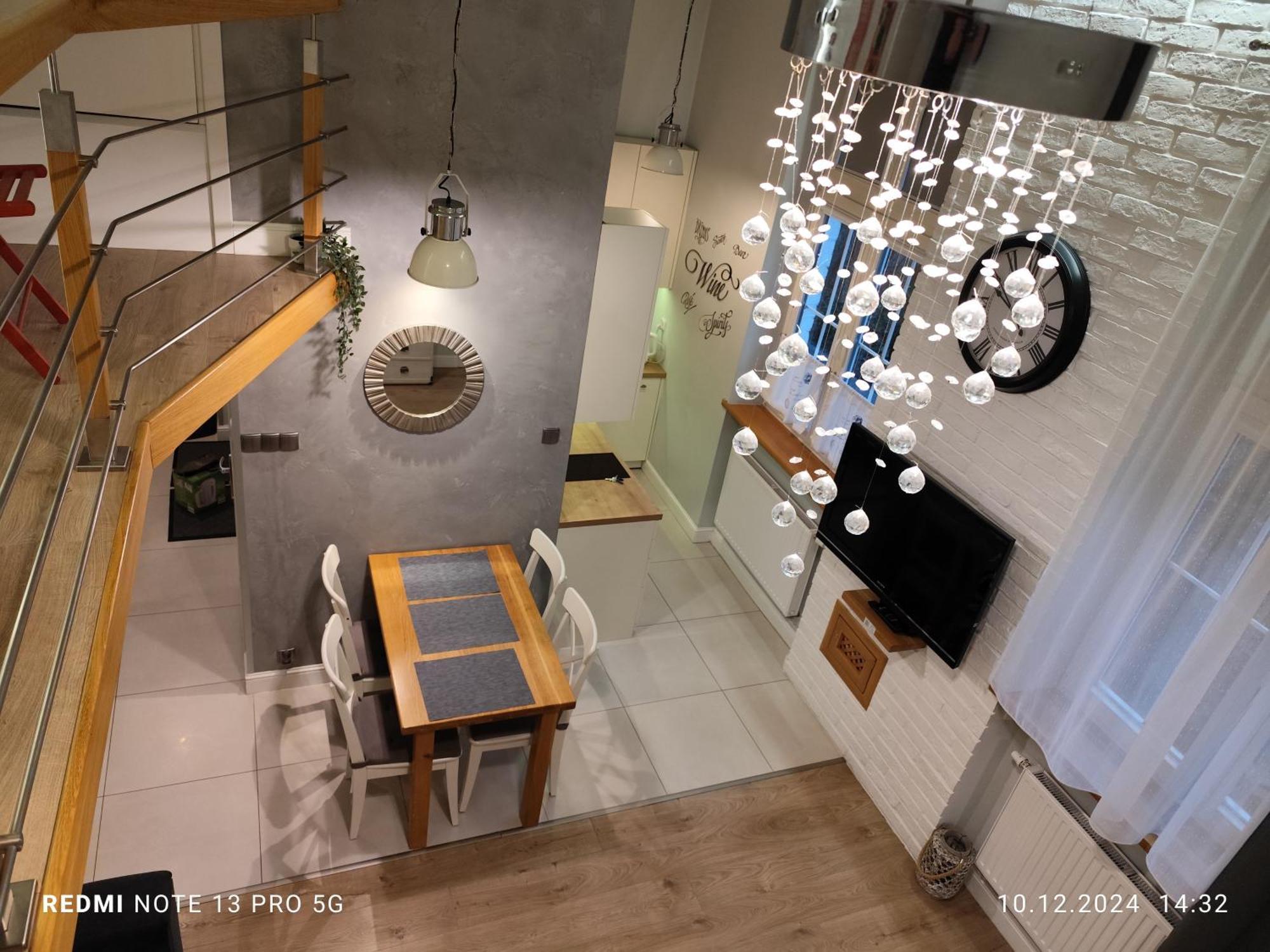 K2018 Mezzo Grand Tourist Apartments Gdańsk Eksteriør bilde